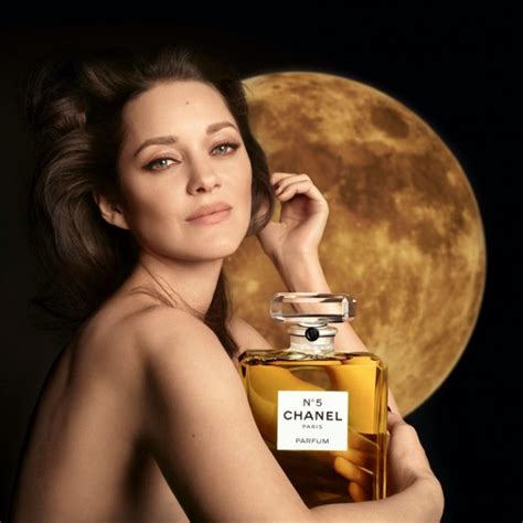 chanel advert actress|marion cotillard Chanel 5.